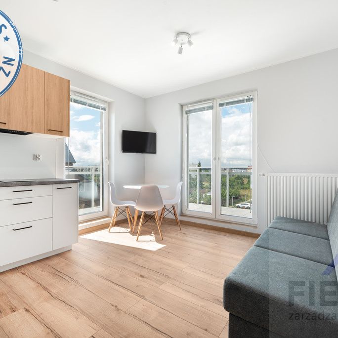 Gdańsk Chełm, ul. Przemyska - Zdjęcie 1