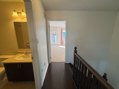 For Lease - 88 Grand Trunk Avenue, Vaughan, Ontario - Photo 3