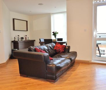 1 bedroom apartment to rent - Photo 5