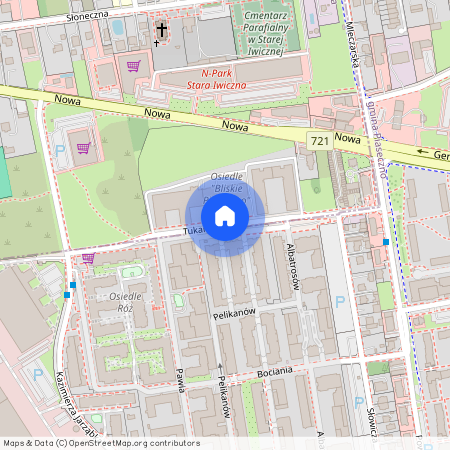 mazowieckie, piaseczyński, Lesznowola, Stara, Iwiczna, Tukanów