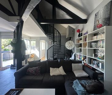 Maison T4 Saint-Germain-lès-Arpajon à louer - Photo 4