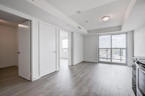 1420 Dupont Street #607 - Photo 1