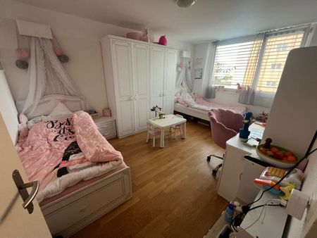 3.5 Zimmer, 89 m², 2. Stock - Foto 4