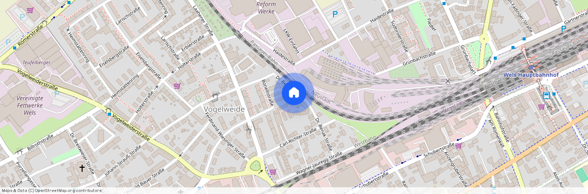 Dr.-Benak-Straße 17/32, 4600, Wels