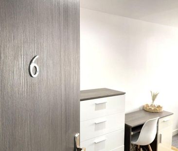 1 bedroom in a house share to rent - Photo 4