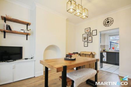 2 bedroom terraced house to rent - Photo 2