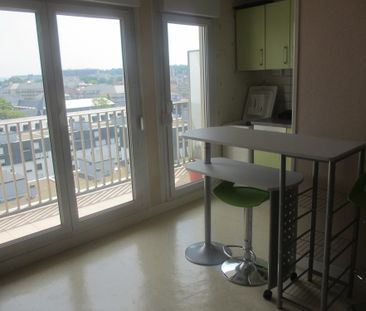 Reims beau type 1 proche Sciences Po - Photo 6