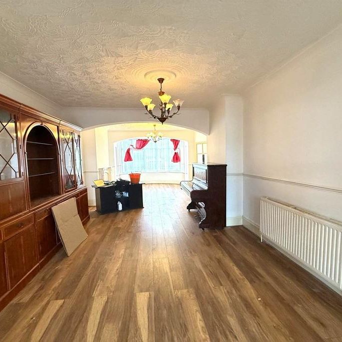 3 bedroom house to rent - Photo 1