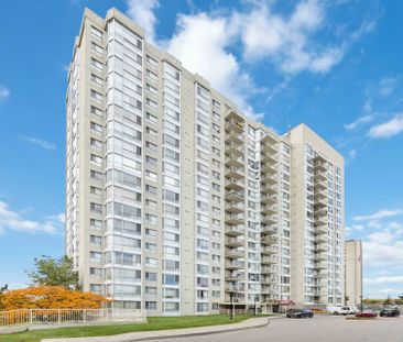 For Lease - 3077 Weston Road Unit# 1206, Toronto, Ontario - Photo 1