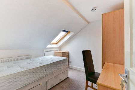 8 bedroom house to rent - Photo 5