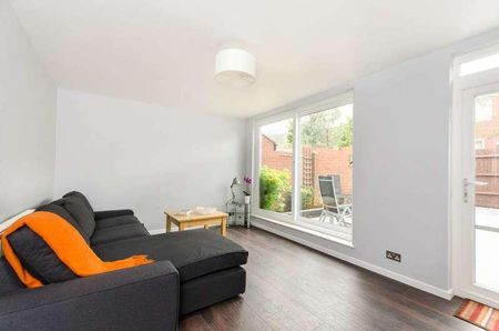 Caistor Road, Clapham South, SW12 - Photo 3