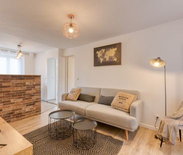 Logements similaires à Corbeil-Essonnes - Photo 1