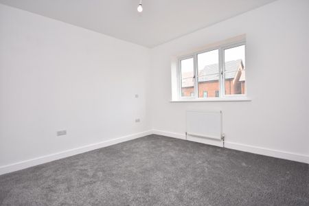 1 bedroom terraced house to rent - Photo 3
