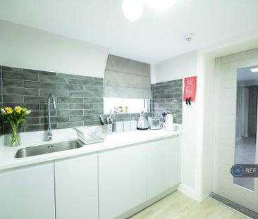 1 bedroom flat to rent - Photo 6