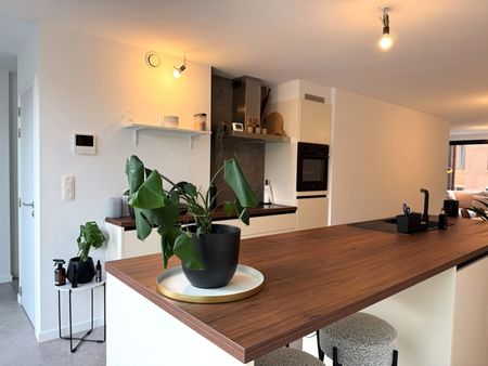 Duplex te huur in Brugge - Foto 2