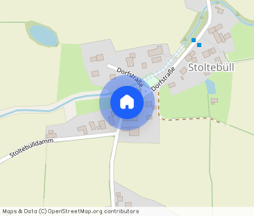 Charme und Charakter – stilvolle Maisonette auf herrschaftlichem Gu... - Photo 1