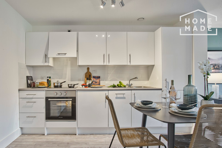 1 bedroom flat to rent - Photo 4