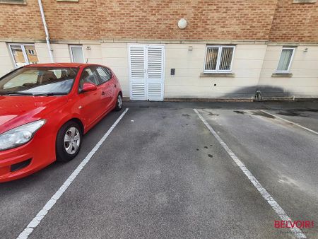 1 bedroom apartment to rent - Photo 3