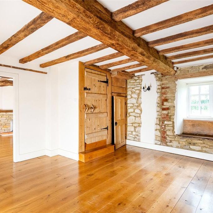 1 bedroom semi-detached house to rent - Photo 1