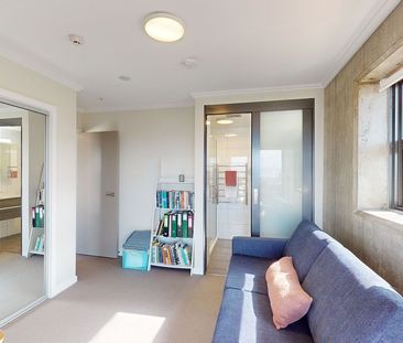 404/111 Molesworth Street, Thorndon - Photo 2