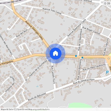 Lavaur - 81, Lavaur  - 81