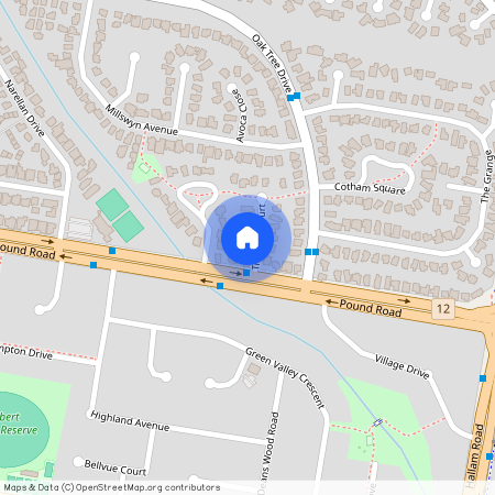 3 Trawalla Court, Hampton Park VIC