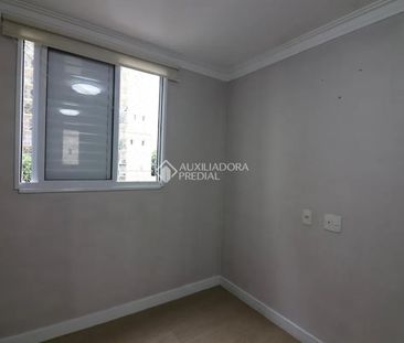 Apartamento com 2 quartos e 49m² para alugar em Planalto, São Berna... - Foto 2