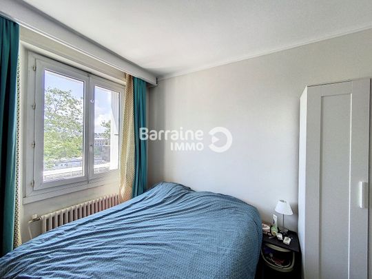 Location appartement à Brest, 3 pièces 73.5m² - Photo 1