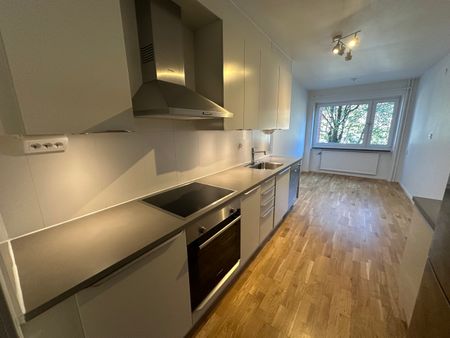 Rönnbergagatan. 15-3rok(lgh 1102) - Photo 5