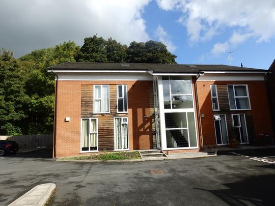 2 bedroom flat to rent - Photo 1