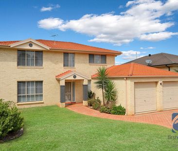 LARGE FAMILY HOME - Photo 5