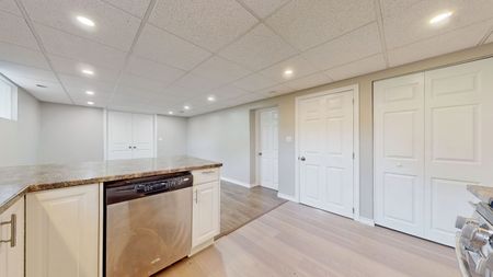 For Lease - 127 Moffatt Street Unit# Bsmt, St. Catharines, Ontario - Photo 2
