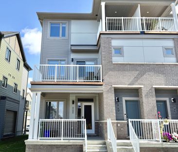 For Lease - 2021 Blossite Private, Barrhaven, Ontario - Photo 5