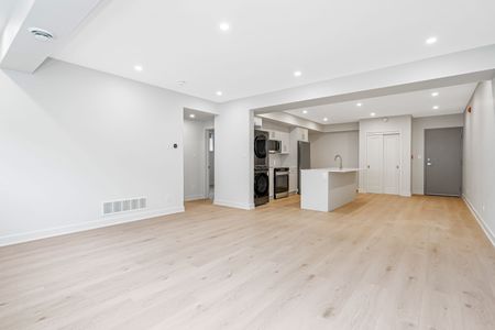 For Lease - 1267 Summerville Avenue Unit# 2, Carlington - Central Park, Ontario - Photo 2