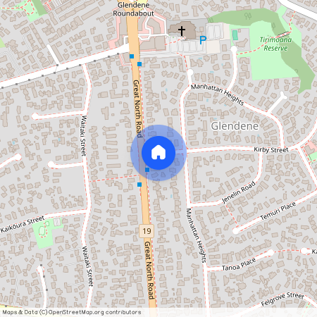 63 Kirby Street, Glendene, Waitakere City