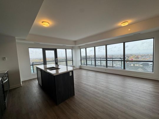 For Lease - 55 Clarington Boulevard Unit# 1203, Clarington, Ontario - Photo 1