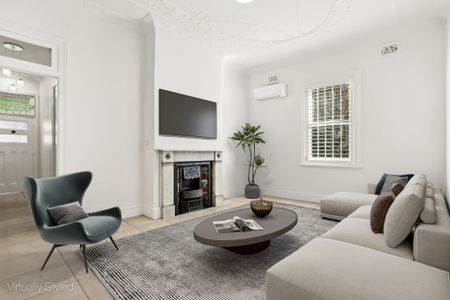20 Faraday Avenue, Rose Bay NSW 2029 - House For Rent | Domain - Photo 2