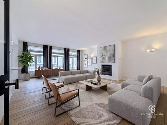 Appartement te huur - Photo 1