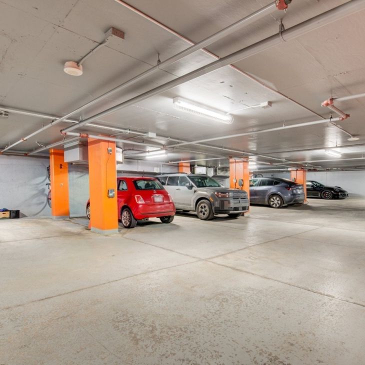 Appartement à louer - Montréal (Le Sud-Ouest) (Griffintown) - Photo 1