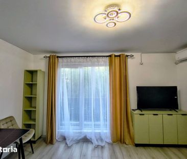Apartament 2 camere Aparatorii Patriei - Fotografie 3