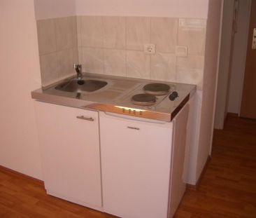 Apartment Bochum 20m² Student citynah RUB + Gregor Agricola - Photo 1