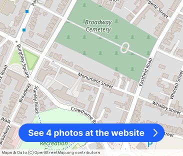 Monument Street, Peterborough - Photo 1