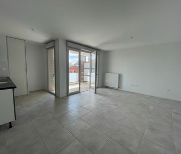 Appartement 3 pièces - Photo 6