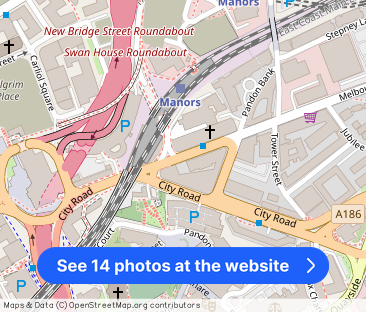 Melbourne Street, Newcastle Upon Tyne, NE1 - Photo 1