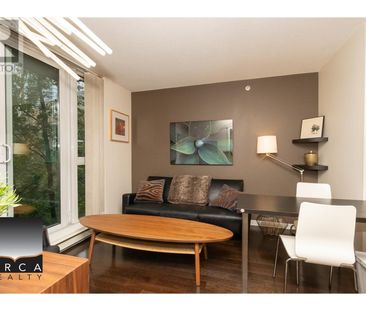 403 1010 RICHARDS STREET, Vancouver, British Columbia - Photo 3