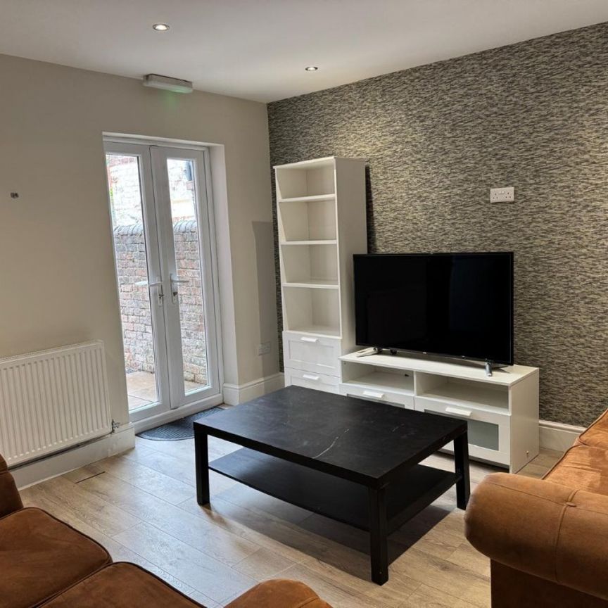 Stanleyfield Road, PRESTON PR1 1QL - Photo 1