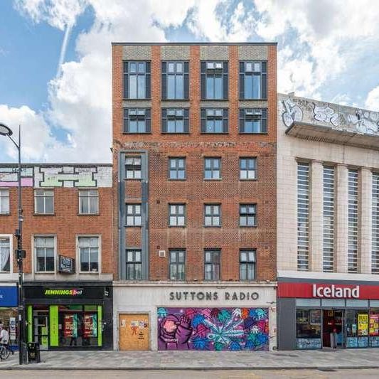 Lewisham High Street, Lewisham, SE13 - Photo 2