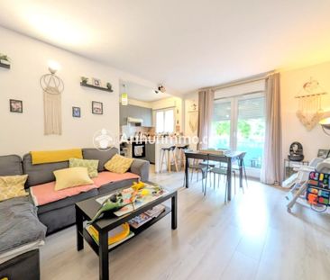 Location Appartement 3 pièces 62 m2 à Moissy-Cramayel - Photo 2