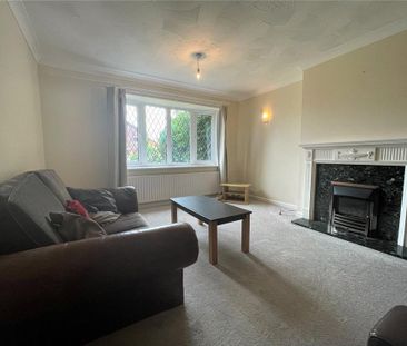 5 bedroom detached house to rent - Photo 1