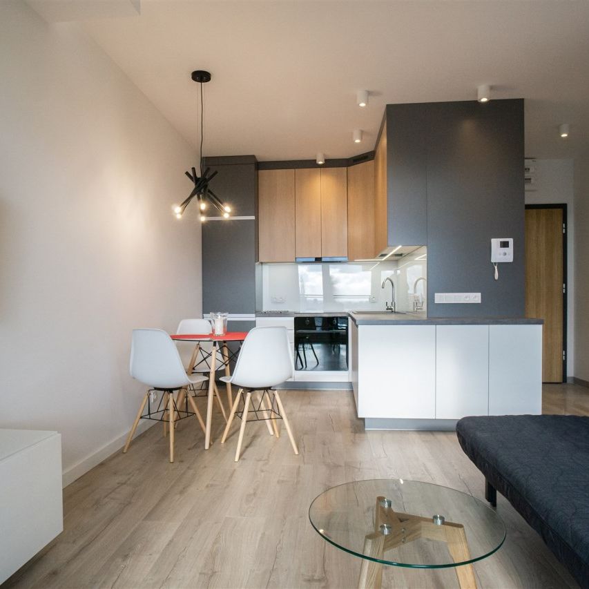 Łódź, Śródmieście, Tramwajowa - Photo 1